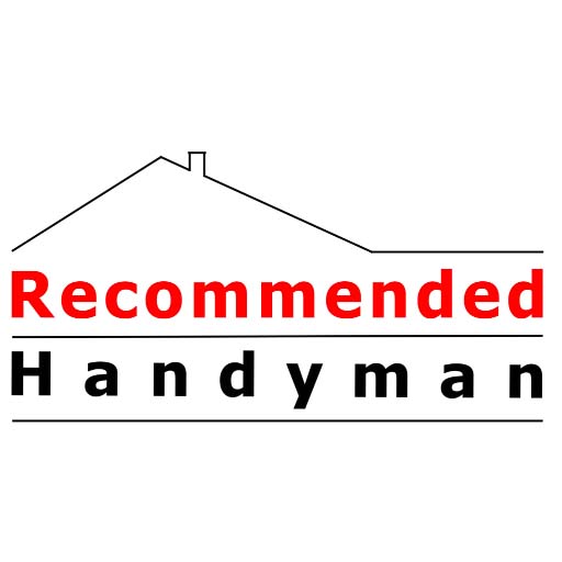 Recommended handyman Favicon